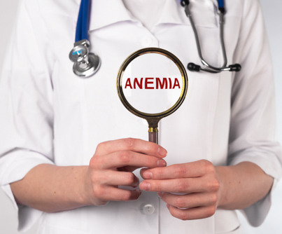 Anemia objawy przyczyny i leczenie niedokrwistości Co jeść przy anemii